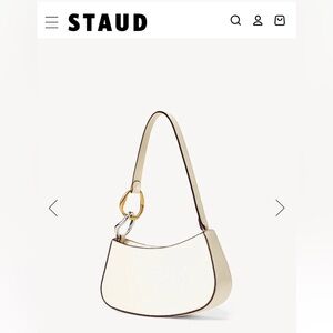 Staud Ollie bag! In like new condition!